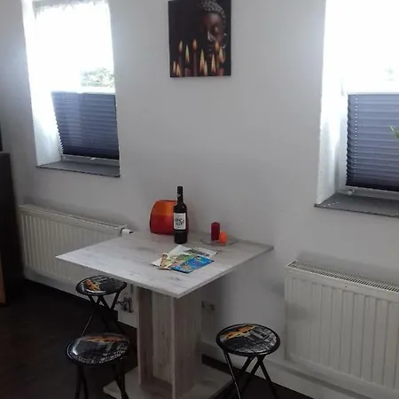 Appartement Urlaub An Der Ga¶ltzschtalbra¼cke - #120708 Mylau
