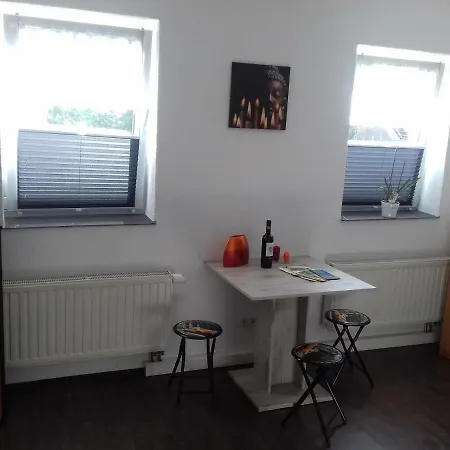 Urlaub An Der Ga¶ltzschtalbra¼cke - #120708 *