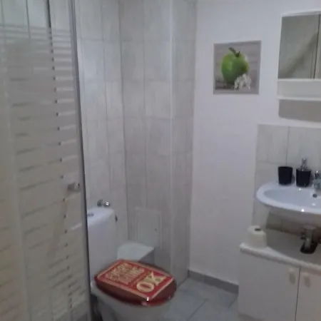 Appartement Urlaub An Der Ga¶ltzschtalbra¼cke - #120708 Mylau