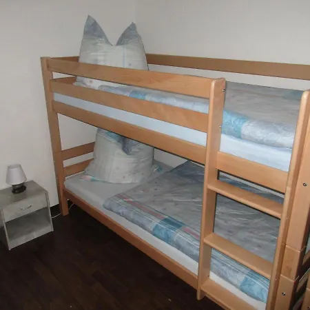 Urlaub An Der Ga¶ltzschtalbra¼cke - #120708 Appartement Mylau