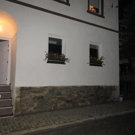 Urlaub An Der Ga¶ltzschtalbra¼cke - #120708 Appartement *