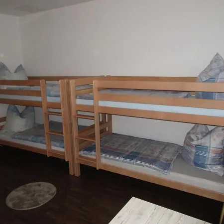 Appartement Urlaub An Der Ga¶ltzschtalbra¼cke - #120708